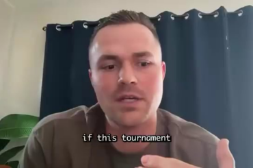 (Podcast Flippin' Bats) Tarik Skubal à propos d'un seul lancer dans la WBC : "C'est une question de timing. Ça me tue, tu sais. Ça me tue. Je veux en faire partie. Je pense que j'ai obtenu le meilleur des deux mondes en faisant ça."