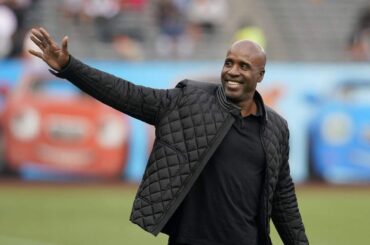 Sources : Netflix poursuit Barry Bonds pour la couverture de Giants vs Yankees le jour de l'ouverture