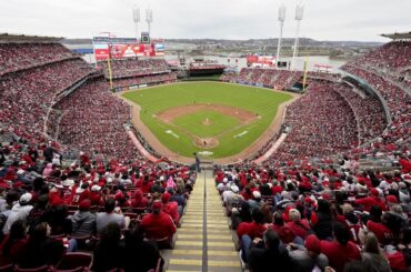 C'est presque la saison du baseball. Certaines équipes sont toujours à la recherche d’une maison TV.