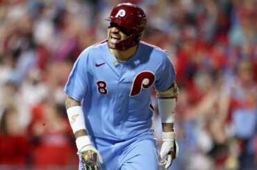 Les Phillies libèrent Castellanos, qui admet avoir apporté de la bière en pirogue