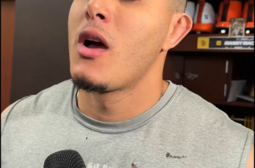 (97.3TheFanSD) Manny Machado a partagé ses réflexions (NSFW) sur les dépenses des Dodgers :