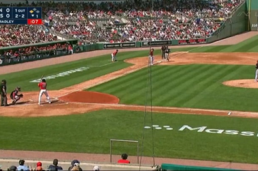 (Point culminant) Jarren Duran frappe pour la deuxième journée consécutive