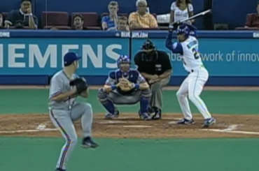 Joyeux 51e anniversaire à Vladimir Guerrero Sr. !