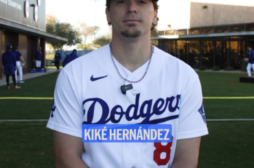 Des joueurs de toute la ligue parlent des superstitions de baseball les plus étranges qu'ils aient vues (avec Kiké Hernández, Manny Machado, Julio Rodríguez et plus encore !)