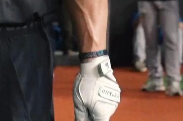 Team Taiwan publie une vidéo à la mode de Stuart Fairchild pour le WBC