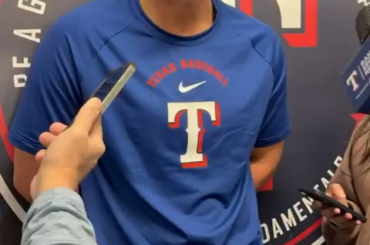 Corey Seager à propos de sa relation avec son ancien coéquipier Marcus Semien : "Je pense que ce sont des choses qui sont internes… Nous nous respectons tous les deux, nous sommes tous les deux des professionnels et nous savions comment gérer nos affaires."