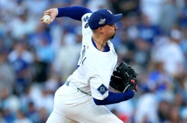 Les Dodgers ne s'attendent pas à ce que Blake Snell soit prêt le jour de l'ouverture