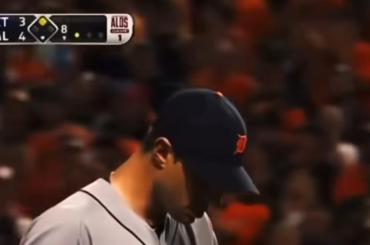 Les gens oublient que Max Scherzer était un fou…