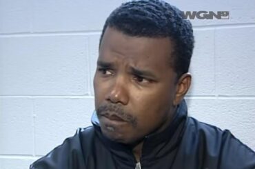 Il y a 20 ans aujourd'hui, Kenny Williams déchirait complètement Frank Thomas après avoir signé avec les Oakland A's en agence libre. (Via WGN)