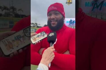 José Alvarado à propos du refus de l'assurance WBC : "C'est des conneries ! Regardez la liste de l'équipe américaine et combien de gars y avait-il dans l'IL ?"