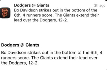 Le retrait au bâton du Grand Chelem