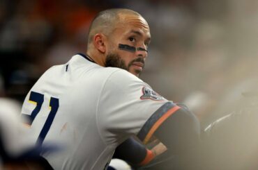 (Rome) Bad Bunny voulait payer l'assurance WBC de Carlos Correa. Les autorités ont déclaré que "c'était une mauvaise idée"