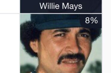 Immaculate Grid : 3 Willies MVP