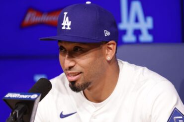 Edwin Diaz dit que jouer dans WBC est une « décision facile »