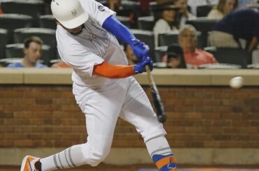 Gold Glover Lagares des Mets annonce sa retraite après 10 ans dans la MLB