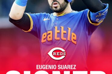 Geno retourne à Cincinnati pour un contrat d'un an. (15 millions de dollars)