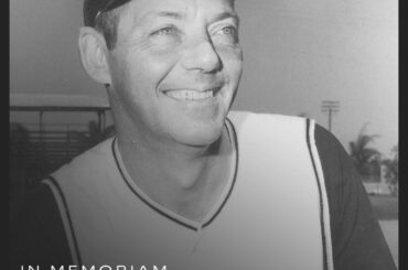 L'ancien lanceur des Pirates de Pittsburgh, Elroy Face, est décédé aujourd'hui. Il avait 97 ans.