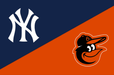 (Thème du jeu) | Yankees de New York contre Orioles de Baltimore