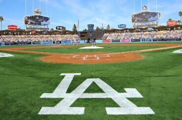 (Rogers) Manny Machado des Padres dit que les dépenses des Dodgers sont « idéales pour le jeu »