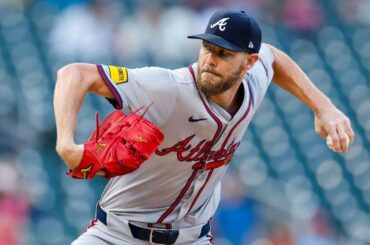 Sale signe une prolongation d’un an avec les Braves