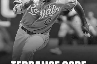 Rip à Terrence Gore, il nous manquera