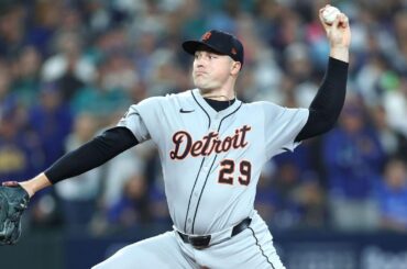 L'affaire d'arbitrage de Skubal concernait probablement bien plus que Skubal