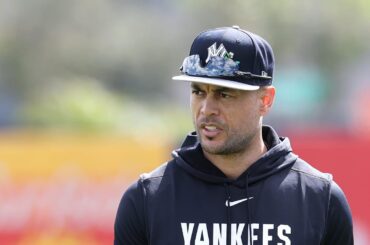 Stanton dit qu'il ne se remettra jamais totalement de ses problèmes de coude