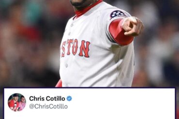 Aroldis Chapman ne représentera pas la Grande-Bretagne dans la WBC en raison de documents basés sur la lignée ne prouvant pas son éligibilité.