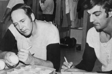 À quel point Mark Bélanger était-il bon ? Qui se compare-t-il aux autres plus grands défenseurs de tous les temps de l’histoire du baseball ?