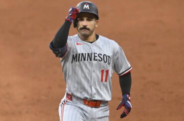 Les Red Sox revendiquent Mickey Gasper