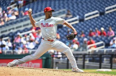 (MLBTR) Les Diamondbacks signent Joe Ross et Oscar Mercado pour des accords avec la ligue mineure