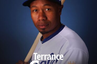Terrance Gore 1991-2026