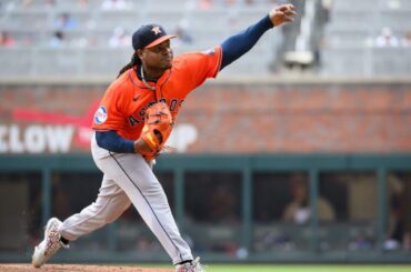 (Rosenthal) Les pirates apparaissent comme des prétendants agressifs pour Framber Valdez : Sources. Les Pirates continuent de rechercher une aide offensive, avec le frappeur désigné Marcell Ozuna parmi leurs dernières cibles, ont indiqué des sources.