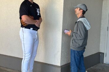 (Beck) Tarik Skubal a déclaré qu'il ferait un départ pour l'équipe américaine lors de la World Baseball Classic. Il fera son prochain départ pour les Tigers le week-end prochain, puis rejoindra l'équipe américaine la semaine prochaine pour jouer en poule.