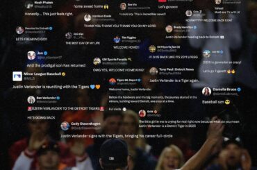 (Tigres) JV à voir absolument.