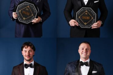 Avec Shohei Ohtani, Aaron Judge, Paul Skenes et Tarik Skubal, ce sera la première Classique mondiale de baseball avec les 4 vainqueurs MVP en titre + Cy Young | (vers SlangsOnSports/X)