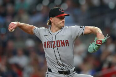 (Murray) Les Cubs signeront un contrat pluriannuel avec la releveuse des agents libres Shelby Miller