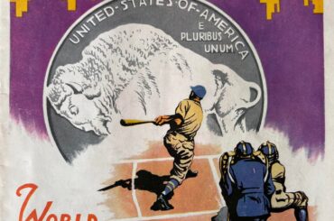 J'ai enfin obtenu un programme des World Series