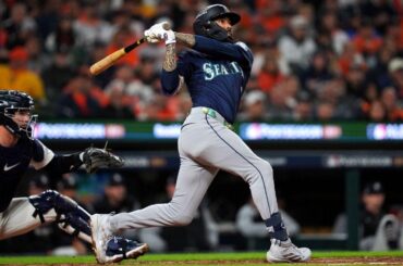 JP Crawford des Mariners reçoit une injection de cortisone dans l'épaule