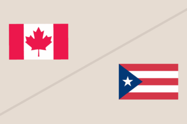 (Thème du jeu) | Le Canada à Porto Rico