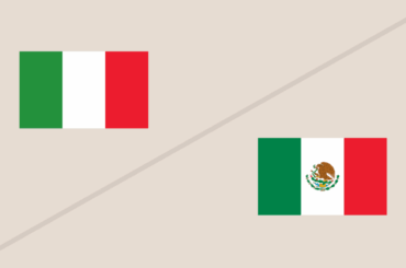 (Thème du jeu) | L'Italie au Mexique