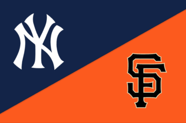(Thème du jeu) | Yankees de New York contre Giants de San Francisco