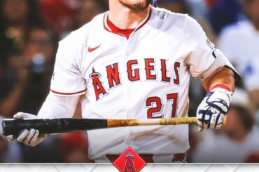 Les Angels ont été mathématiquement éliminés des éliminatoires.