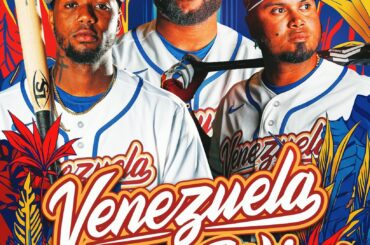 L'ÉQUIPE VENUZUELA AFFRONTERA L'ÉQUIPE D'ITALIE EN DEMI-FINALES WBC