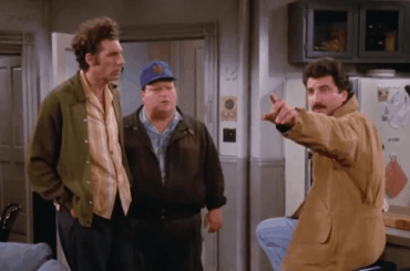 Keith Hernandez continue d'encaisser d'importants chèques résiduels de "Seinfeld"