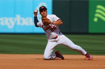 (Jennings) La MLB assiste-t-elle à l’arrivée d’une autre génération dorée d’arrêts-courts ?