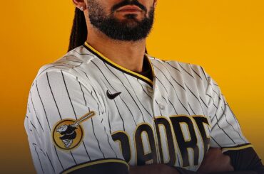 Certains des meilleurs surnoms de joueurs via Baseball Reference