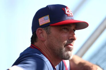 MLB Network a tenté de cacher l'erreur embarrassante de Mark DeRosa en matière de WBC