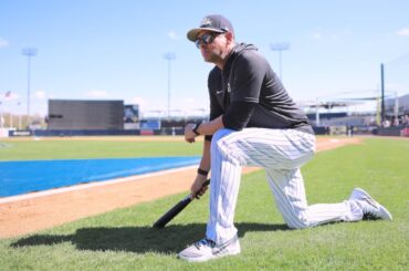 Les Yankees renoncent au releveur et prennent la décision de Luis Gil de définir la liste | Qui est parti, qui est parti