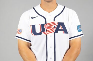 Tous les joueurs actuellement confirmés comme capitaine du WBC